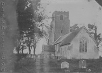 St Peter's again,. 1880/90s