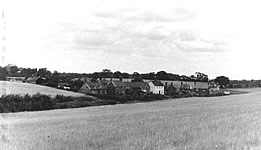 Another view of Stone Common, mid  1940s