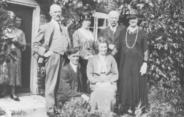 Mary with Kenny French.jpg