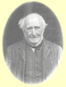 George Rope 1814-1912